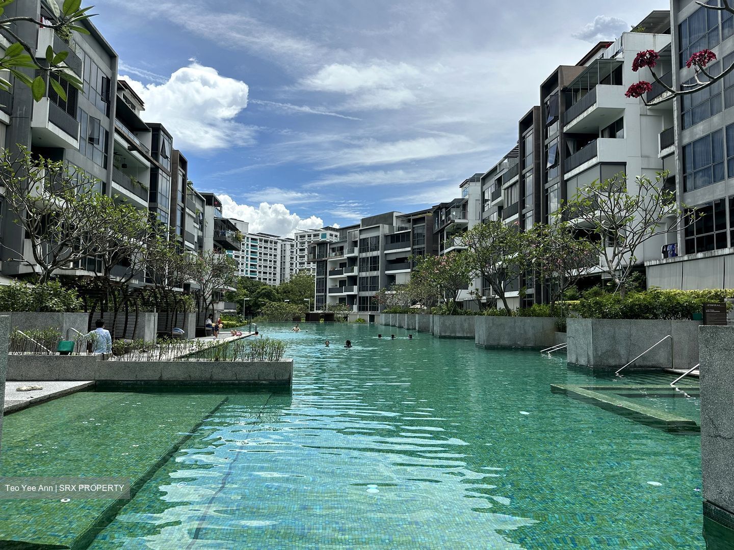 Stratum (D18), Condominium #447655781